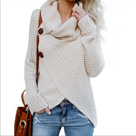 Super Cute Fall Sweater ⛄️ - Picture 3 of 3